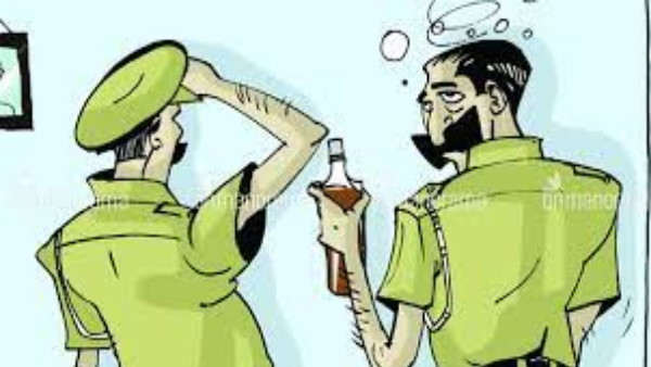 आसान नहीं पुलिस का काम