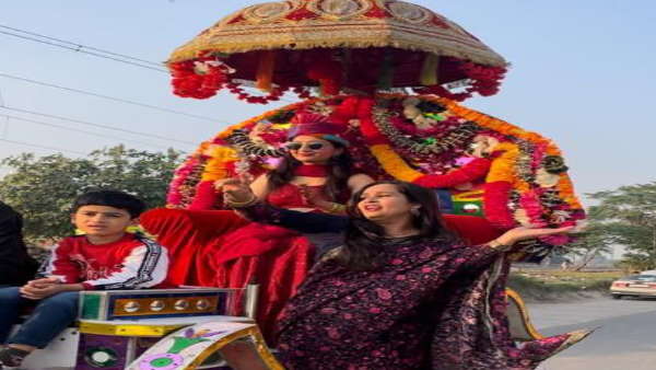 us nagar viral vedio marriage viral
