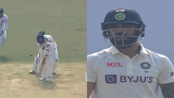 Virat Kohli Virat Kohli
