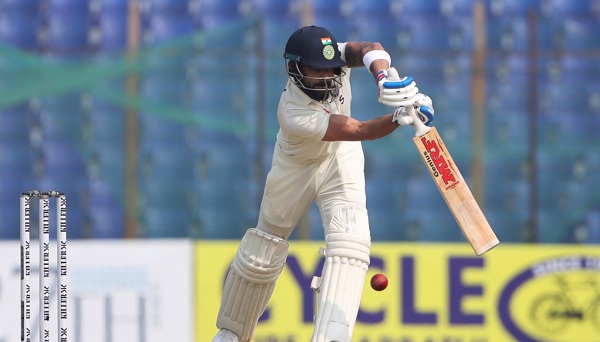 India vs Bangladesh Test Series 2022: India vs Bangladesh Test Series 2022: