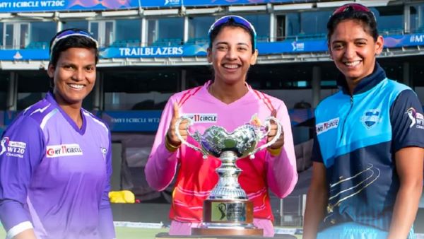 Women Challenger t20 Women Challenger t20