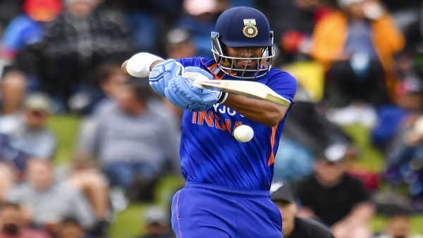 वॉशिंगटन सुंदर भी एक विकल्प थे