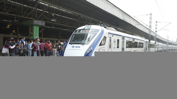 MP में वंदे मातरम ट्रेन पर सस्पेंस 