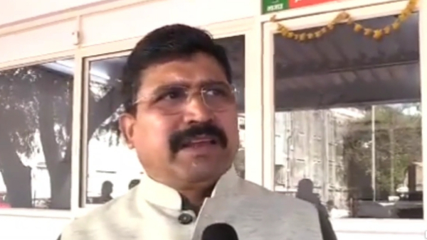 वीडियो को लेकर कांग्रेस और बीजेपी नेताओं पर दर्ज हुई थी एफआईआर