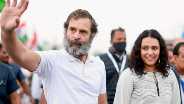 जयराम रमेश का आरोप यात्रा में सरकार डाल रही बाधा जयराम रमेश का आरोप यात्रा में सरकार डाल रही बाधा