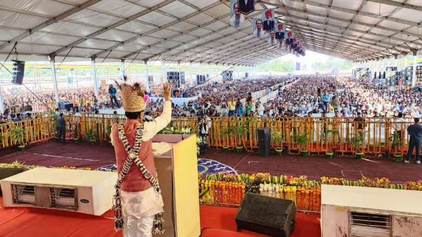 मेड़ा बांध की ऊंचाई 1.80 मीटर बढ़ाई जाएगी : CM मेड़ा बांध की ऊंचाई 1.80 मीटर बढ़ाई जाएगी : CM