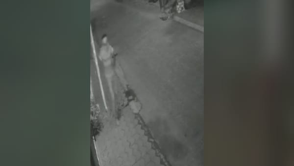 रहवासियों ने दर्ज कराई शिकायत रहवासियों ने दर्ज कराई शिकायत