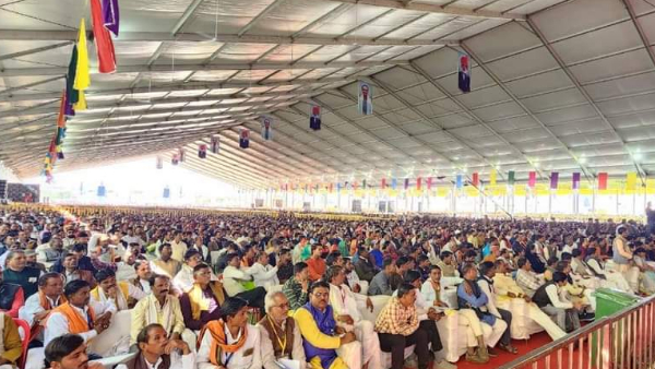  पंचायतों में सचिवों के रिक्त पदों को भरा जाएगा