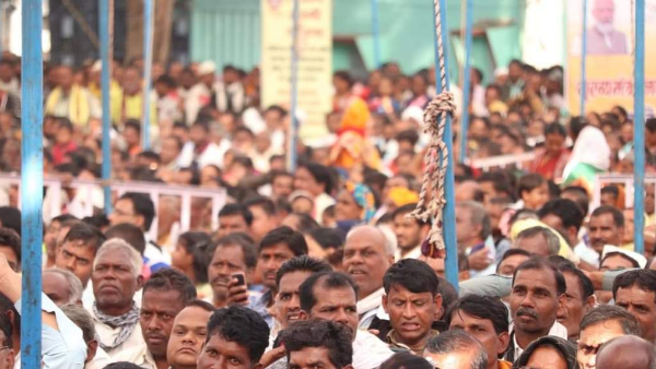 शराब की दुकान खुले या नहीं, ये अधिकार ग्रामसभा का : CM शराब की दुकान खुले या नहीं, ये अधिकार ग्रामसभा का : CM