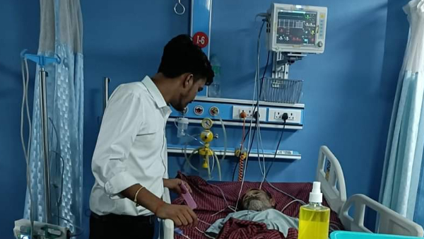 केलोस्ट्रोल बढ़ने से आ रही है दिक्कत केलोस्ट्रोल बढ़ने से आ रही है दिक्कत