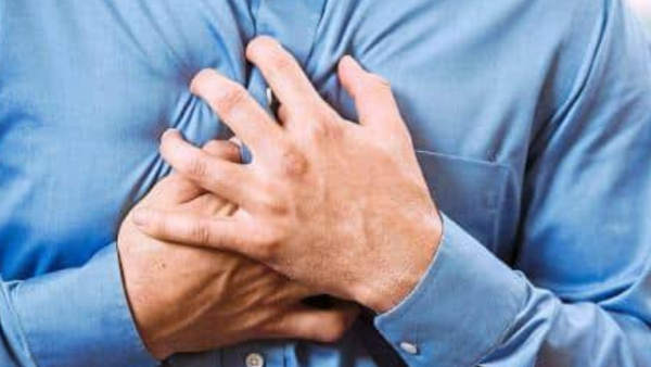 क्लोटिंग का केस आया सामने क्लोटिंग का केस आया सामने