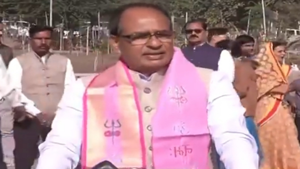 CM शिवराज ने कमलनाथ के बयान पर दिया जवाब CM शिवराज ने कमलनाथ के बयान पर दिया जवाब