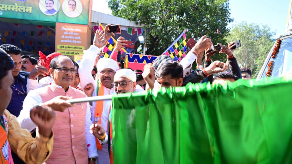 सीएम ने सीएम ने