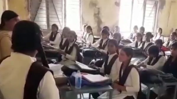 स्टूडेंट ने अब तक लिए यह फैसले