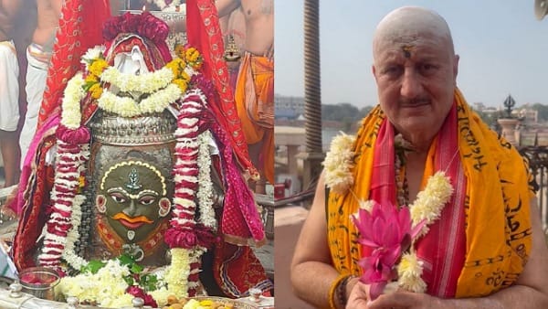 अनुपम खेर का बदला हुआ स्वरूप