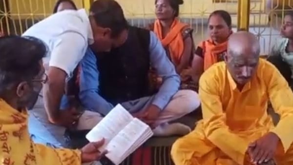 मंदसौर से लगातार सामने आ रहे मामले