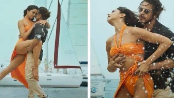 रिलीज नहीं होने देंगे फिल्म : मुस्लिम धर्म गुरू रिलीज नहीं होने देंगे फिल्म : मुस्लिम धर्म गुरू