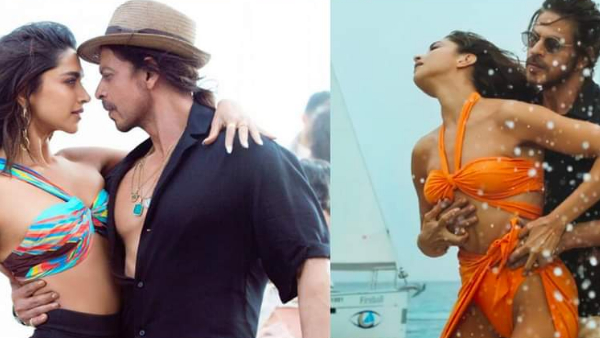 25 जनवरी को रिलीज होगी पठान