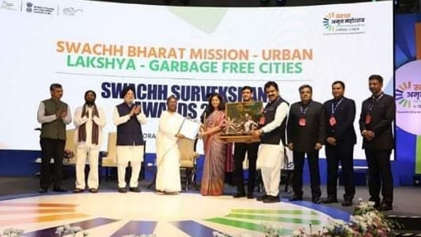 इंदौर इसलिए नंबर वन