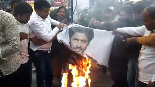 पूरे देश में रिलीज नहीं होने देंगे : सैयद अनस अली