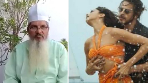 उलेमा बोर्ड के अध्यक्ष ने किया विरोध उलेमा बोर्ड के अध्यक्ष ने किया विरोध