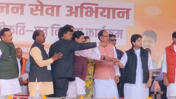 135 करोड़ रुपये से अधिक की लागत के विकास कार्यों का ई-लोकार्पण