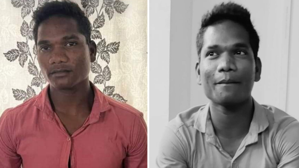 जनता के बीच खौफ पैदा करने लिए बना सीरियल किलर जनता के बीच खौफ पैदा करने लिए बना सीरियल किलर