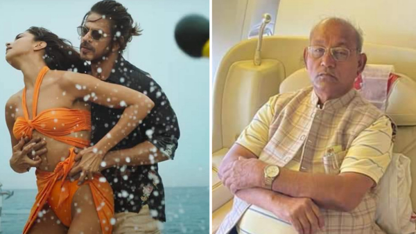 विधानसभा के अध्यक्ष गिरीश गौतम ने शाहरुख खान पर दिया बड़ा बयान