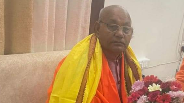 भगवा वस्त्र हमारे राष्ट्रीय गौरव का चिन्ह