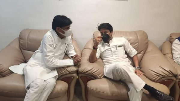 पैगंबर मोहम्मद को लेकर क्यों नहीं बनाई जाती मूवी : राज्य मंत्री