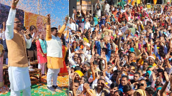 अवैध कॉलोनियों को करेंगे वैध