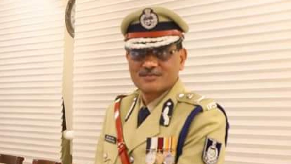 डीजीपी जता चुके हैं चिंता डीजीपी जता चुके हैं चिंता