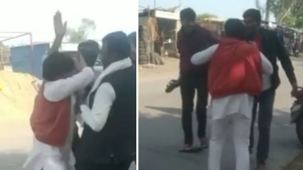  थाने में नहीं कोई शिकायत