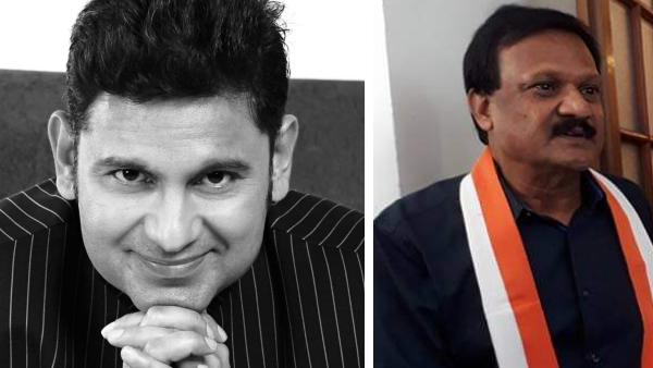 मनोज मुंतशिर भाट का उच्चारण करने वाला : पूर्व मंत्री सज्जन सिंह वर्मा