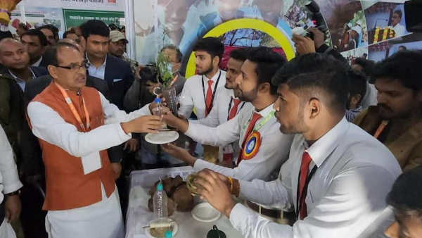 26 दिसंबर तक चलेगा वन मेला 26 दिसंबर तक चलेगा वन मेला