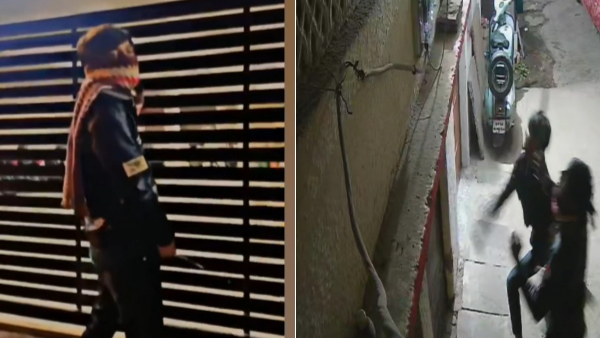 पीड़ित ने अपनी शिकायत में बताई अड़ीबाजी की बात