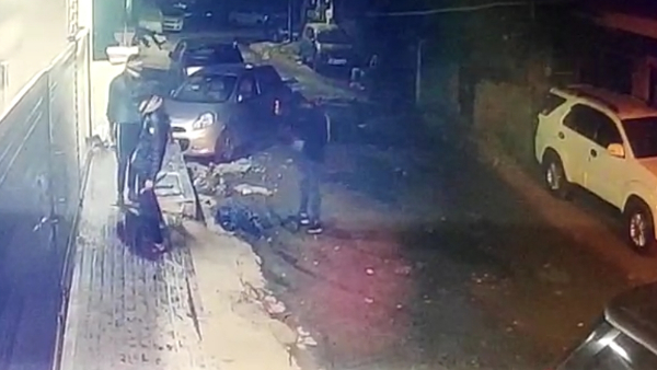 वारदात के पीछे बदला लेने की कहानी