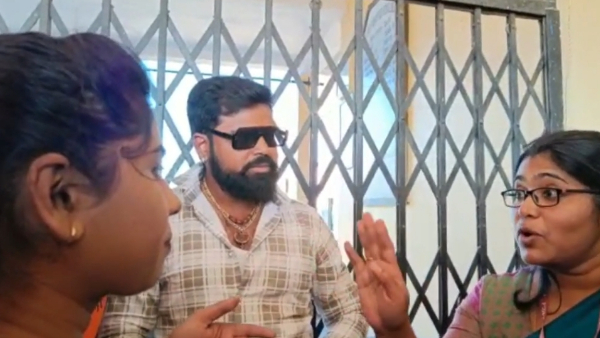 स्कूल की प्रिंसिपल ने दी सफाई स्कूल की प्रिंसिपल ने दी सफाई