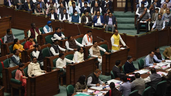 पाइप लाइन की गुणवत्ता से भी कांग्रेस सरकार ने किया खिलवाड़ 