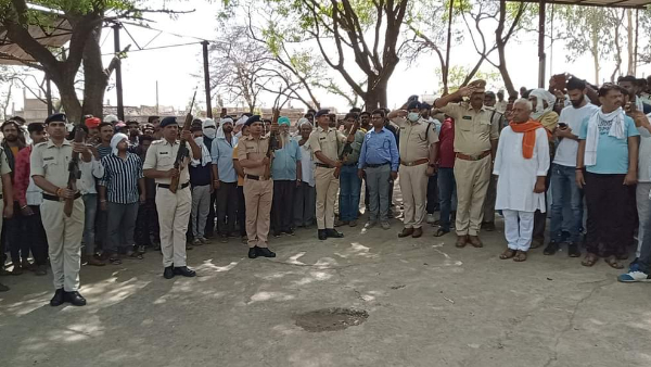 घटना का काला सच