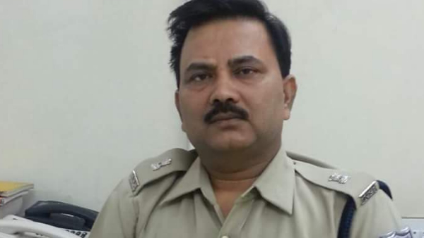 अतिरिक्त पुलिस उपायुक्त ने दी जानकारी अतिरिक्त पुलिस उपायुक्त ने दी जानकारी