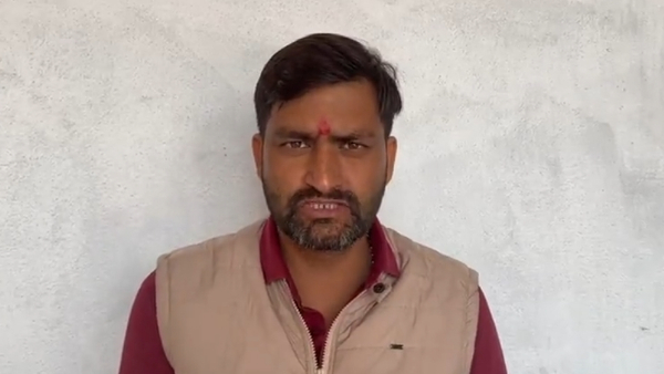 चोरी की चोरी और सीनाजोरी : विधायक कुणाल चौधरी