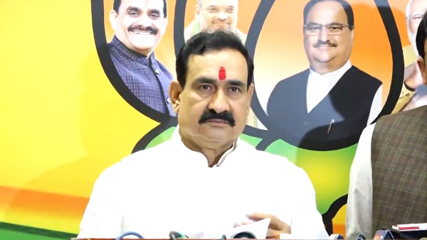 बीजेपी कार्यालय में भोजन भुगतान पार्टी ने किया