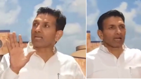 सरकार कांग्रेस या भाजपा की नहीं होती : जीतू पटवारी