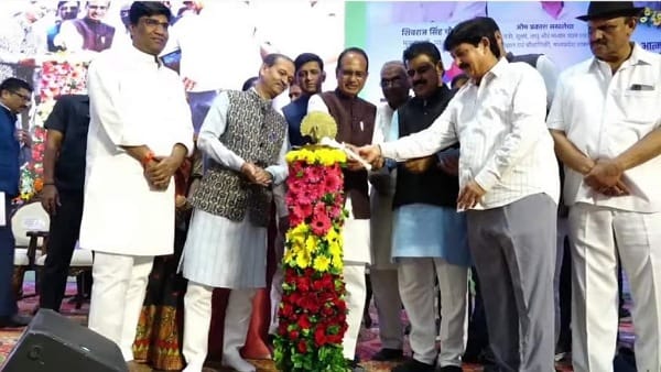 इंदौर के विकास को मिली नई उड़ान