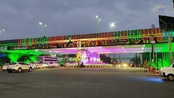 सातवां आसमान छुने की तैयारी