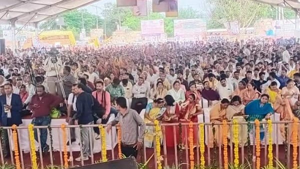 इंटरनेशनल टॉय क्लस्टर का शिलान्यास