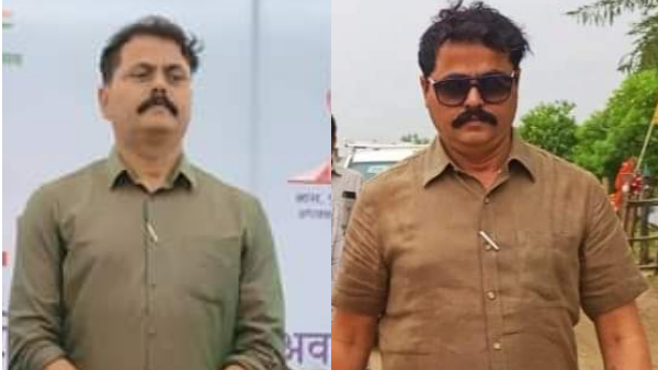अपर आयुक्त परिहार पर लोकायुक्त ने दर्ज की प्राथमिकी अपर आयुक्त परिहार पर लोकायुक्त ने दर्ज की प्राथमिकी