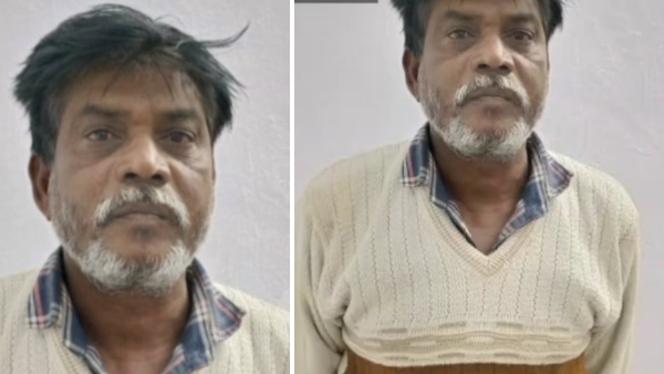 नशे का आदी था वैन चालक