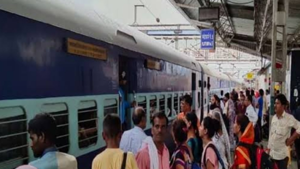 जीआरपी ने भोपाल पुलिस से किया संपर्क जीआरपी ने भोपाल पुलिस से किया संपर्क